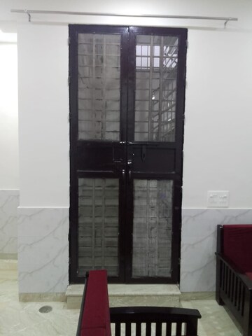Bathroom in 3 BHK Builder Floor at Sector 43 – for Rent