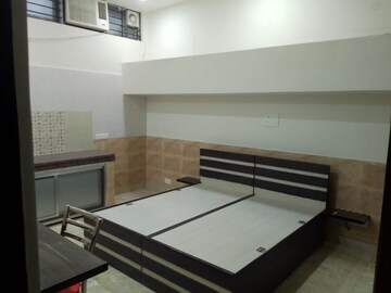 3 BHK Builder Floor For Rent in Sector 43
