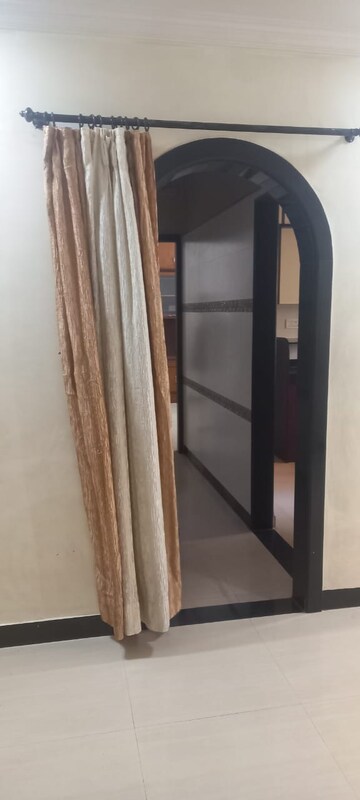 Bedroom in 1 BHK Apartment at Adarsh Nagar CHS Uthalsar, Uthalsar – for Rent