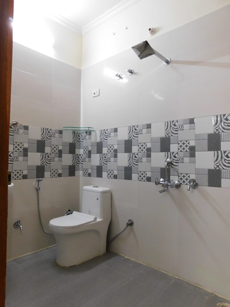 Master Bedroom, niti khand 3 Bedroom 1400 Sq.Ft. Builder Floor In Niti Khand Ghaziabad 8563254