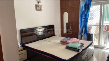 2.5 BHK Apartment For Sale in Ascent Savy Ville De, Raj Nagar Extension