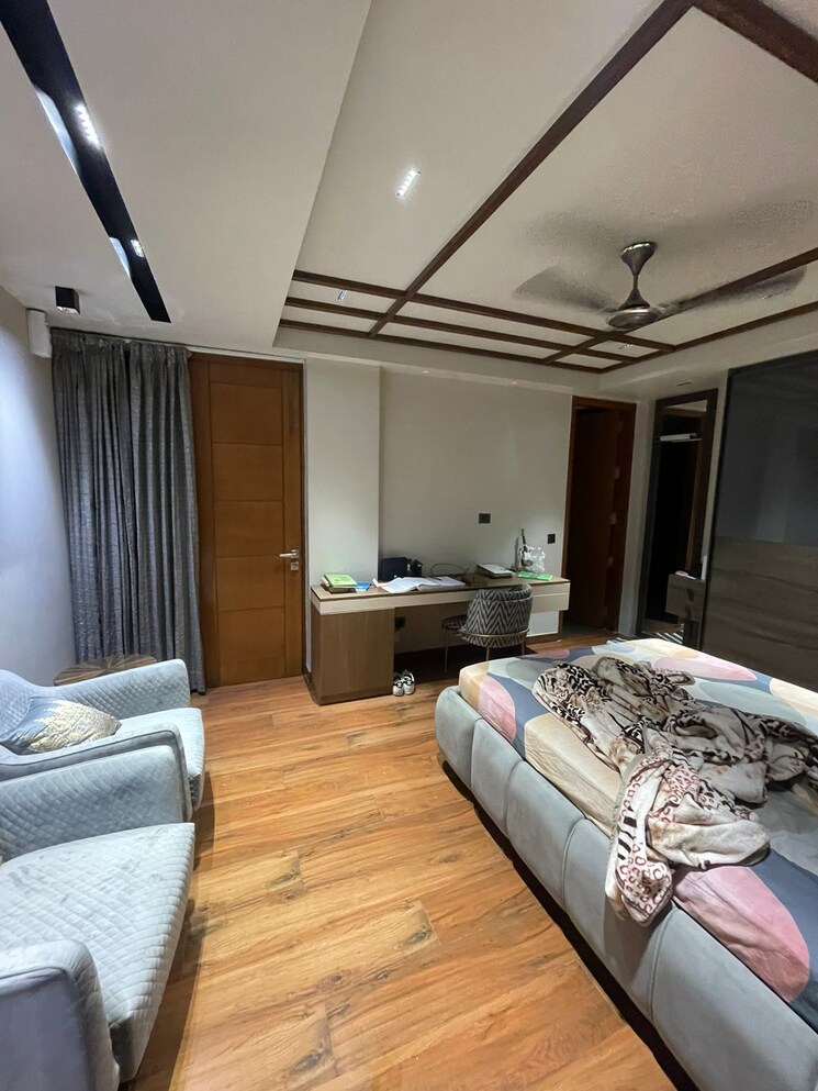 Bedroom, jaina-apartment 2 Bedroom 900 Sq.Ft. Builder Floor In Rohini Sector 13 Delhi 8563295