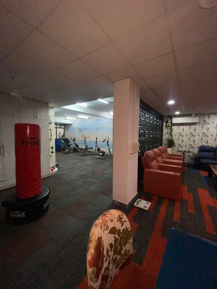  Parking, jaina-apartment 2 Bedroom 900 Sq.Ft. Builder Floor In Rohini Sector 13 Delhi 8563295