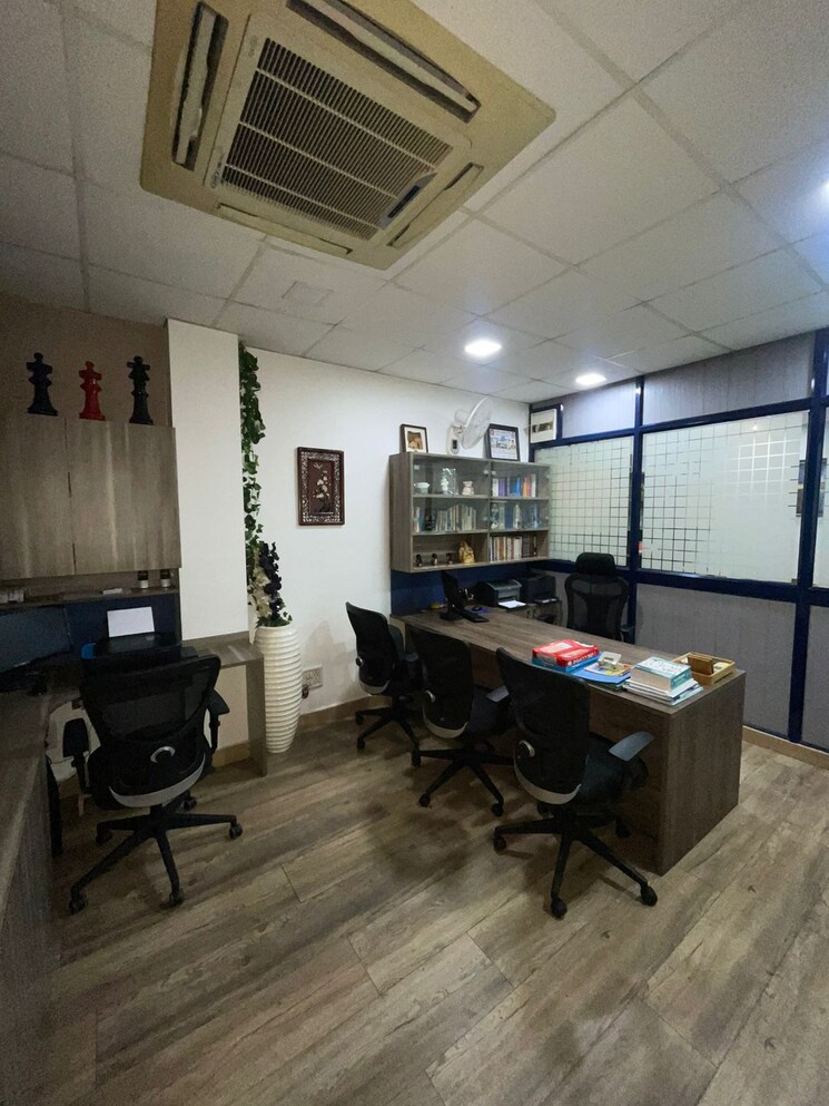 Master Bedroom, jaina-apartment 2 Bedroom 900 Sq.Ft. Builder Floor In Rohini Sector 13 Delhi 8563295