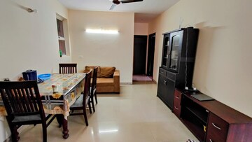 Gym in 4 BHK Apartment at Satya The Hermitage, Sector 103 – for Rent