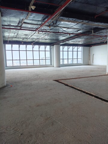  Office Space For Rent in Salt Lake Sector V