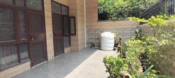 1.5 BHK Independent House – Exterior View View at Gardenia Glory, Sector 46 - for Rent