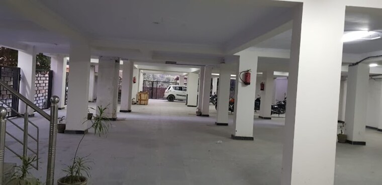  Parking, sector 1 greater noida 3 Bedroom 1500 Sq.Ft. Builder Floor In Sector 1 Greater Noida Greater Noida 8563338