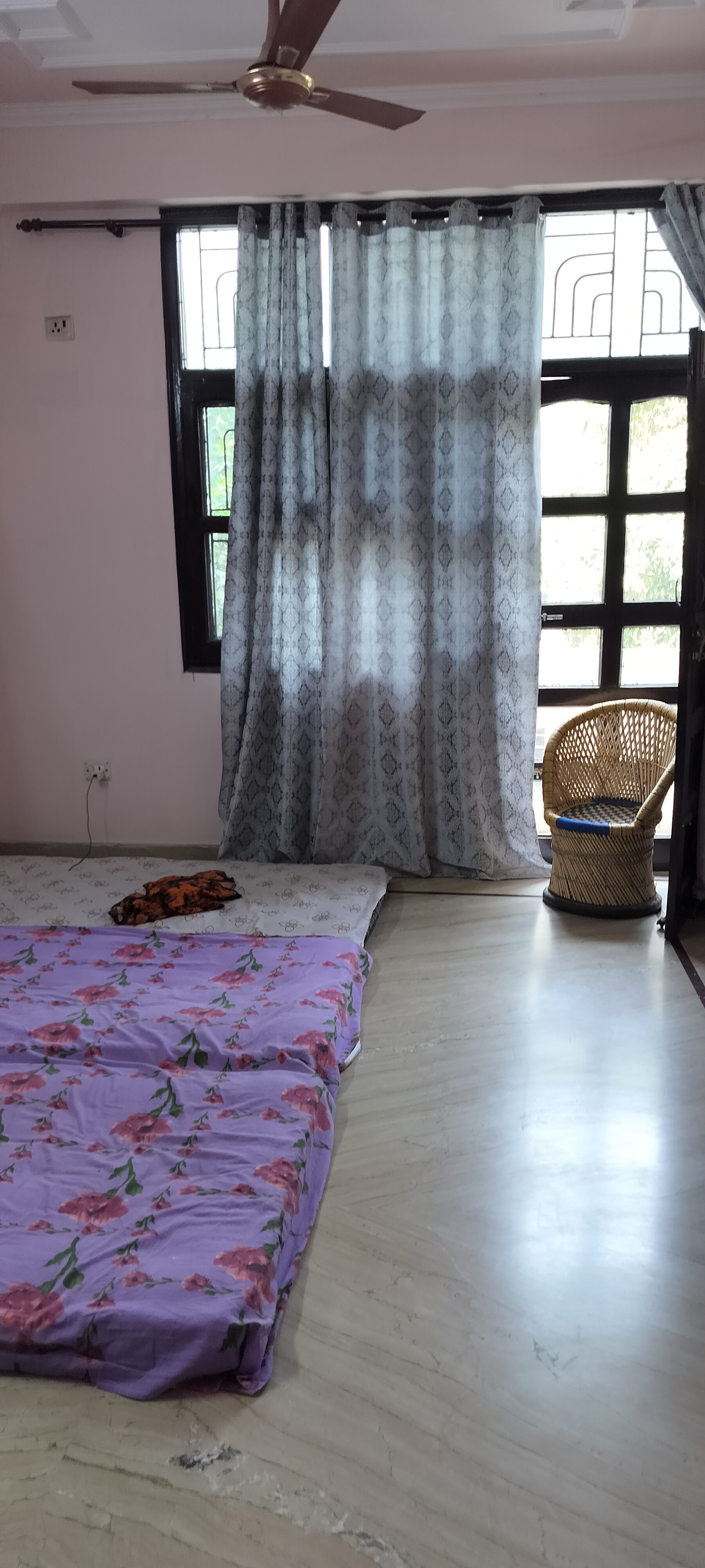 3 BHK + Pooja Room Independent House For Rent in Gardenia Glory