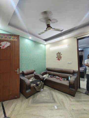 2 BHK Builder Floor For Rent in Govindpuri