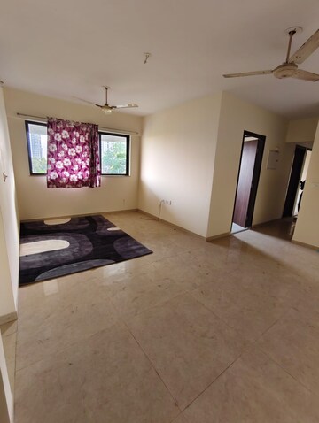 Living Room in 2.5 BHK Apartment at Lodha Lakeshore Greens, Dombivli East – for Rent