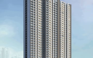 2 BHK Apartment For Sale in Andheri West
