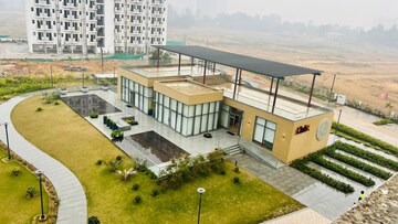 3.5 BHK Apartment – Exterior View View at Vatika Seven Elements, Sector 89a - for Sale