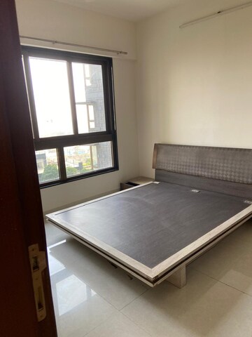 2.5 BHK Apartment For Sale in The Wadhwa Atmosphere, Mulund West