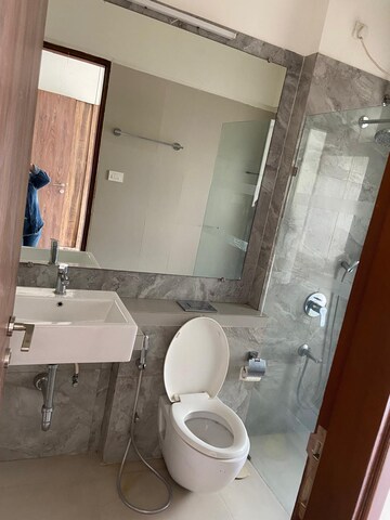 Team Area in 2.5 BHK Apartment at The Wadhwa Atmosphere, Mulund West – for Sale