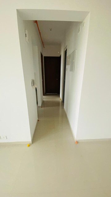 Building Lobby in 2 BHK Apartment at Kalpataru Immensa, Kolshet Road – for Rent