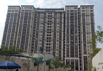 4 BHK Apartment For Rent in Skav Ohana, Kr Puram