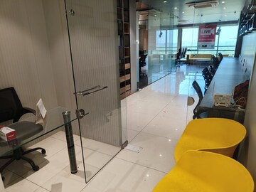 Team Area in  Office Space at Sg Highway – for Rent