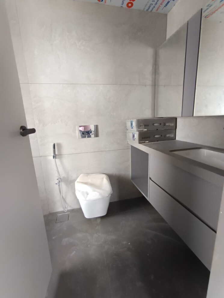 Attached Bathroom, buena-vista-nariman-point 3 Bedroom 1590 Sq.Ft. Apartment In Nariman Point Mumbai 8563384