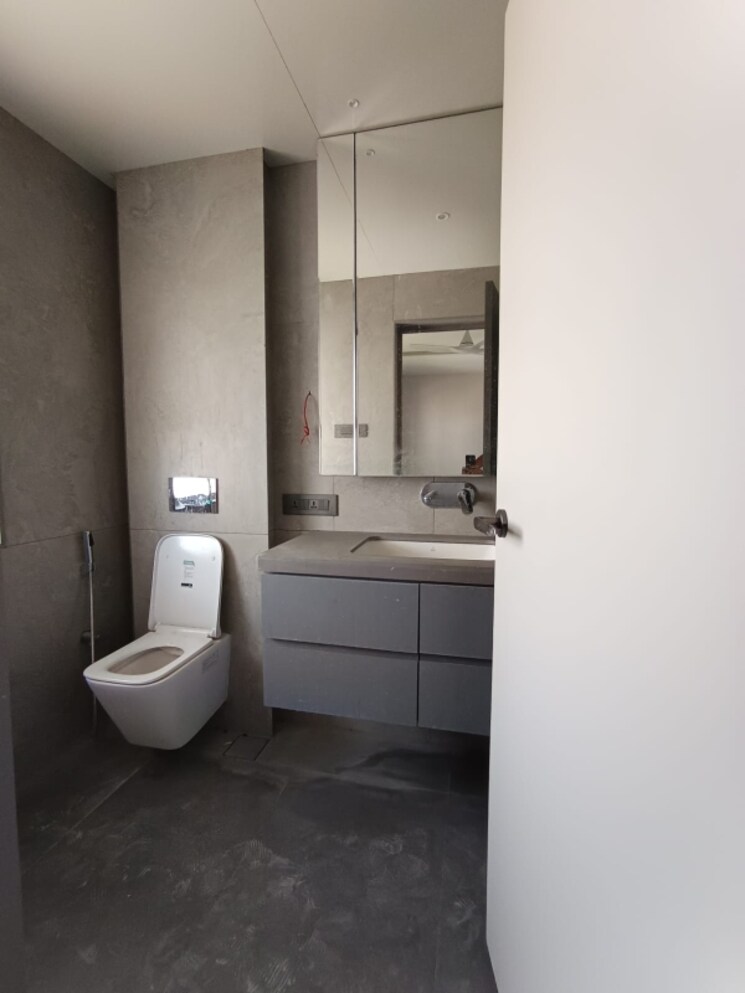 Bathroom, buena-vista-nariman-point 3 Bedroom 1590 Sq.Ft. Apartment In Nariman Point Mumbai 8563384