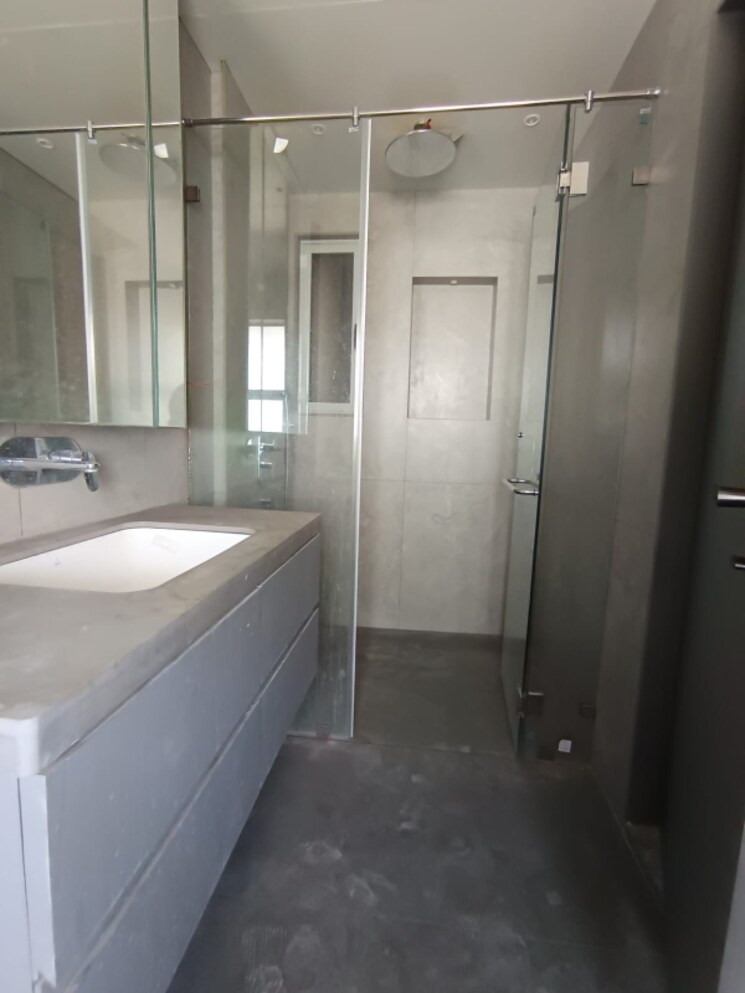 Bathroom, buena-vista-nariman-point 3 Bedroom 1590 Sq.Ft. Apartment In Nariman Point Mumbai 8563384