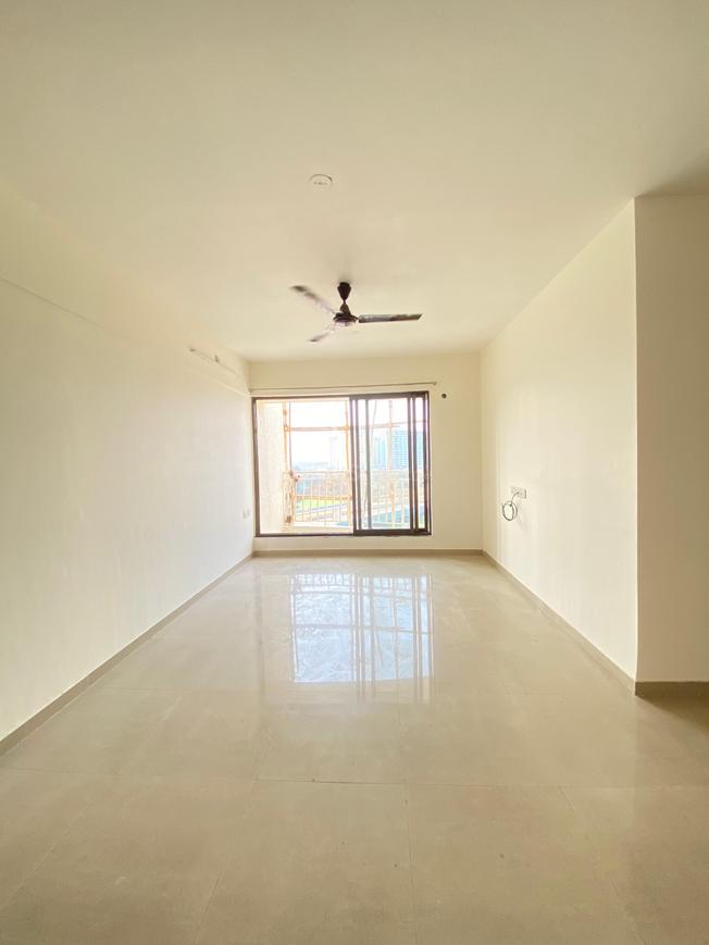 2 BHK Apartment For Sale in Yash Heights Ulwe