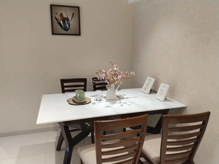 Kitchen, vedant-sumeet-elite 1 Bedroom 413 Sq.Ft. Apartment In Balkum Pada Thane 8563415