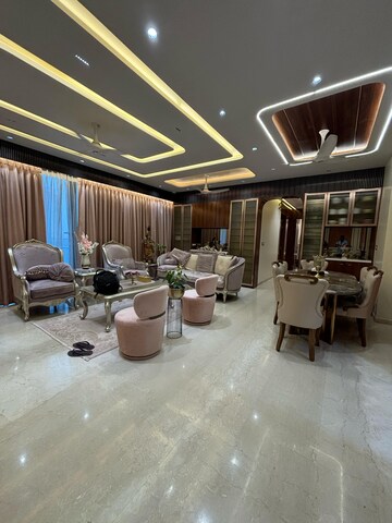 3 BHK Apartment For Sale in Oberoi Enigma, Mulund West