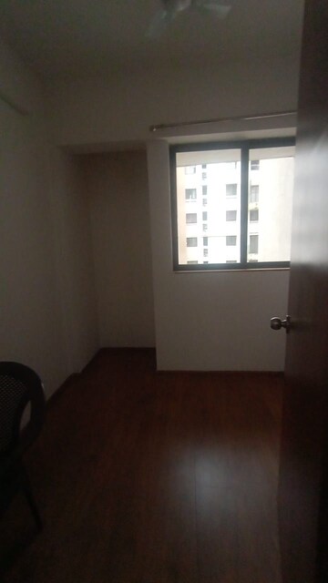Bedroom in 2.5 BHK Apartment at Lodha Palava City Lakeshore Greens, Dombivli East – for Rent