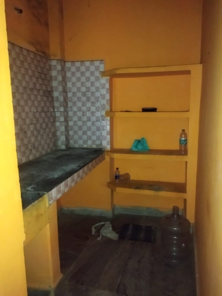 Kitchen, patuli 3 Bedroom 1050 Sq.Ft. Apartment In Patuli Kolkata 8442807