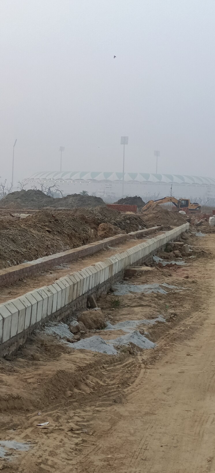 undefined, deva road Commercial Land 2400 Sq.Ft. In Deva Road Lucknow 8563406