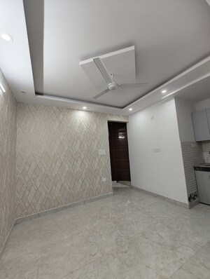 Living Room in 2 BHK Builder Floor at Govindpuri – for Sale