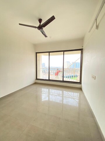 2 BHK Apartment For Sale in Sai Pride Ulwe, Ulwe Sector 19