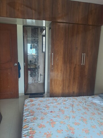 1 BHK Apartment For Rent in Bhoomi Rock Avenue, Kandivali West