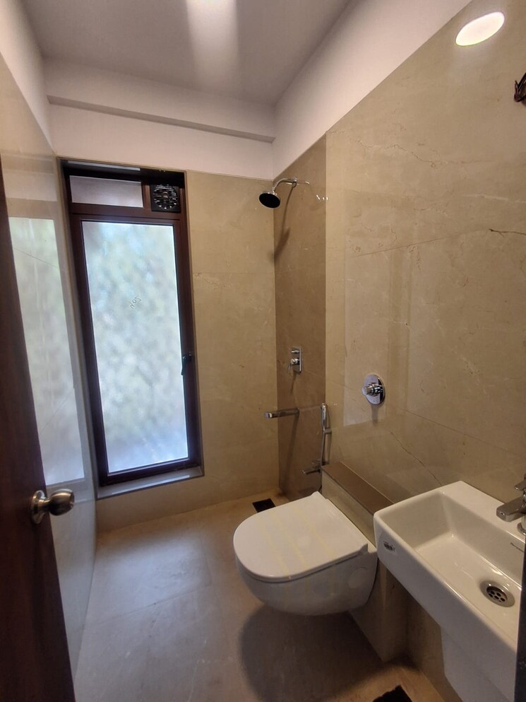 Bathroom, gitanjali-apartment-chembur 2 Bedroom 750 Sq.Ft. Apartment In Chembur Mumbai 8563437