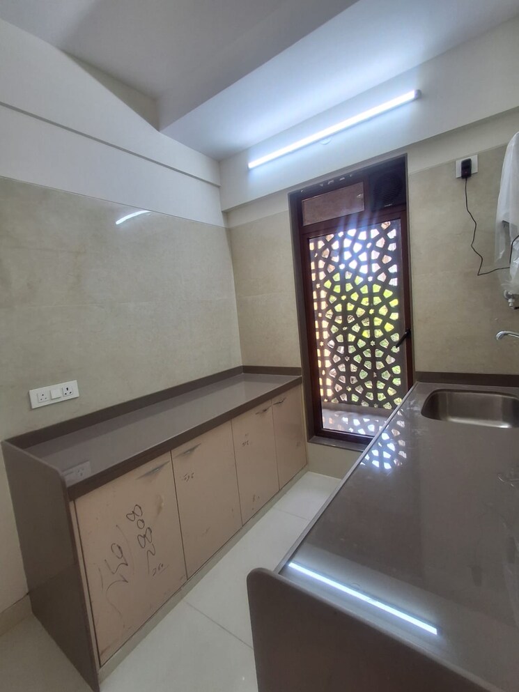 Kitchen, gitanjali-apartment-chembur 2 Bedroom 750 Sq.Ft. Apartment In Chembur Mumbai 8563437