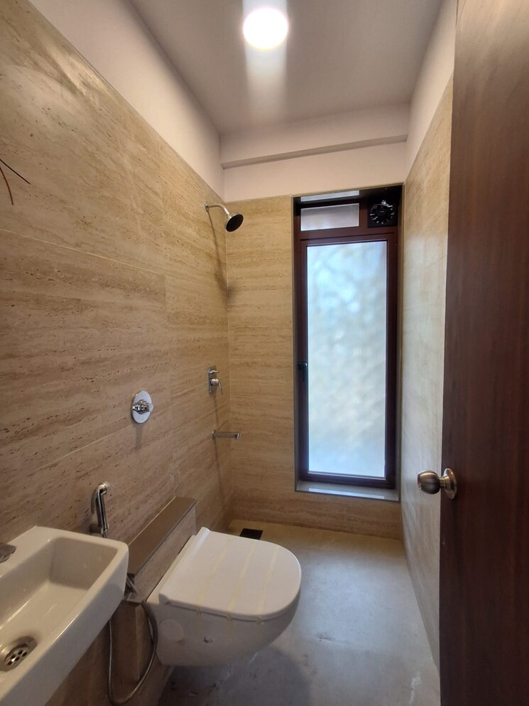 Attached Bathroom, gitanjali-apartment-chembur 2 Bedroom 750 Sq.Ft. Apartment In Chembur Mumbai 8563437