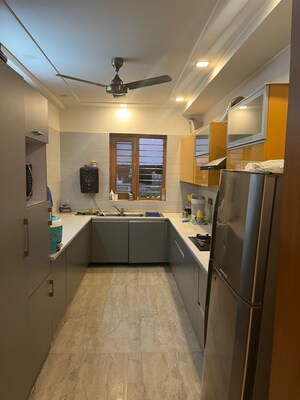 Master Bedroom in 4 BHK Builder Floor at Sector 85 – for Sale