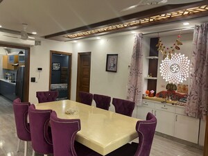 Master Bedroom in 4 BHK Builder Floor at Sector 85 – for Sale