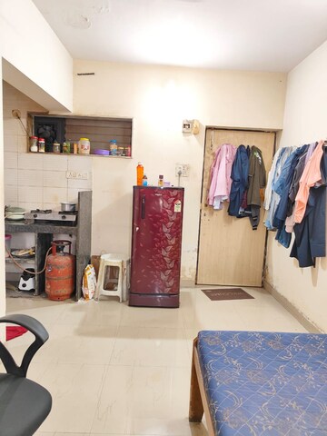 Room in  Pg at Manpada – for Rent