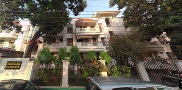 3.5 BHK Apartment For Rent in Nishat Ganj
