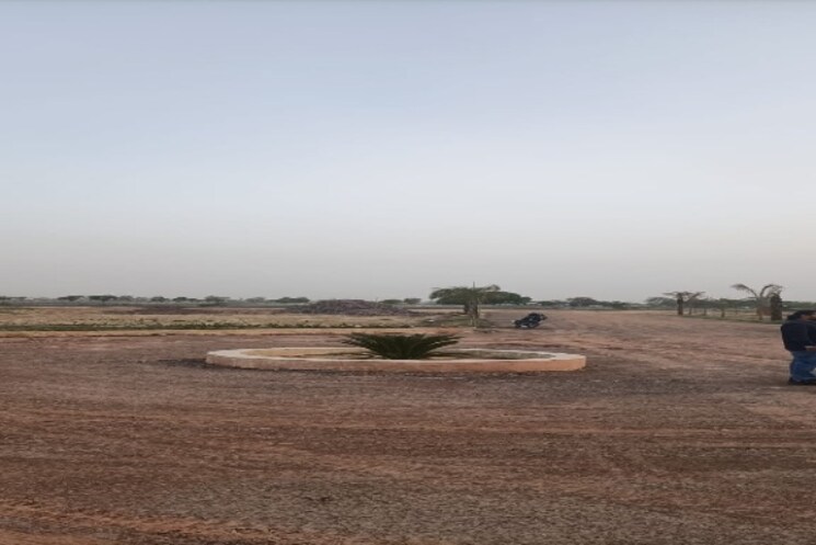 undefined, govardhan  101 Sq.Yd. Plot In Govardhan Mathura 8563709
