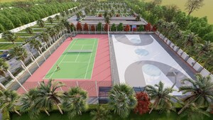  Plot – Exterior View View at Ajmer Road - for Sale