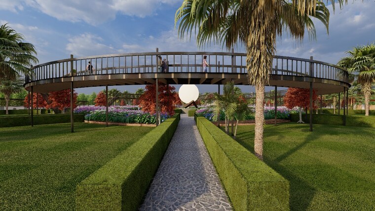 Exterior View, ajmer road  171 Sq.Yd. Plot In Ajmer Road Jaipur 8563519