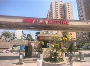 2 BHK Apartment For Sale in Nirala Aspire, Sector 16 Greater Noida