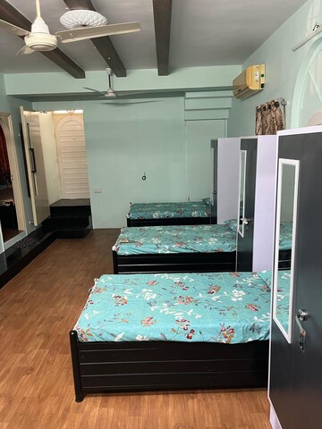  Pg For Rent in Vartak Nagar