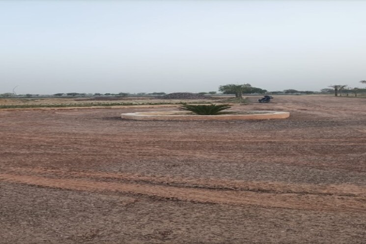 undefined, govardhan  101 Sq.Yd. Plot In Govardhan Mathura 8563709