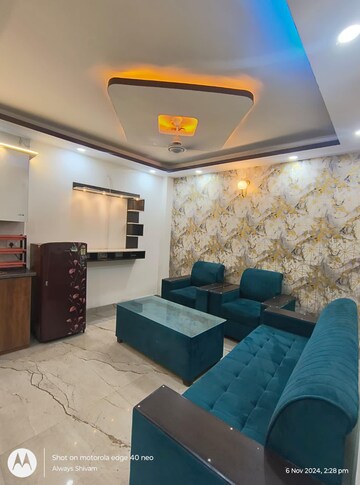 1 BHK Builder Floor For Rent in Govindpuri