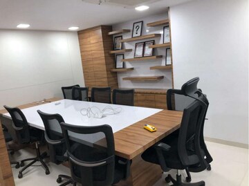  Office Space For Rent in Times Square Arcade, Thaltej