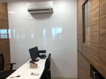 Team Area in  Office Space at Times Square Arcade, Thaltej – for Rent